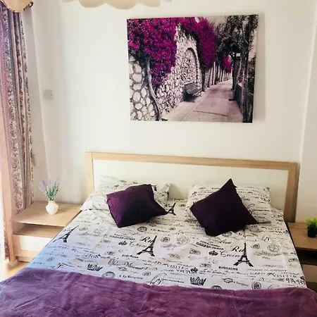 Apartamento Makenzi
