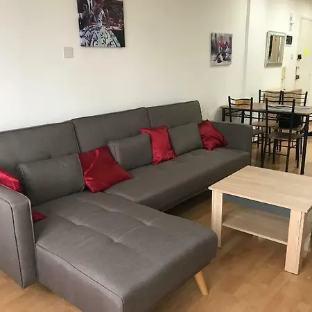 Makenzi Apartamento *